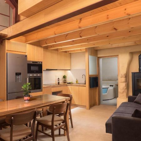 Evans House II Ханья Экстерьер фото