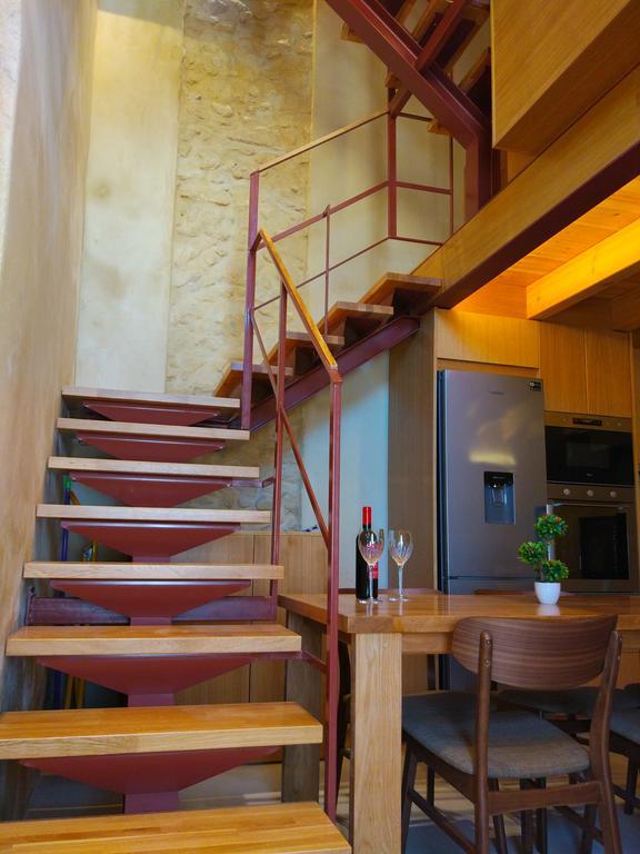 Evans House II Ханья Экстерьер фото