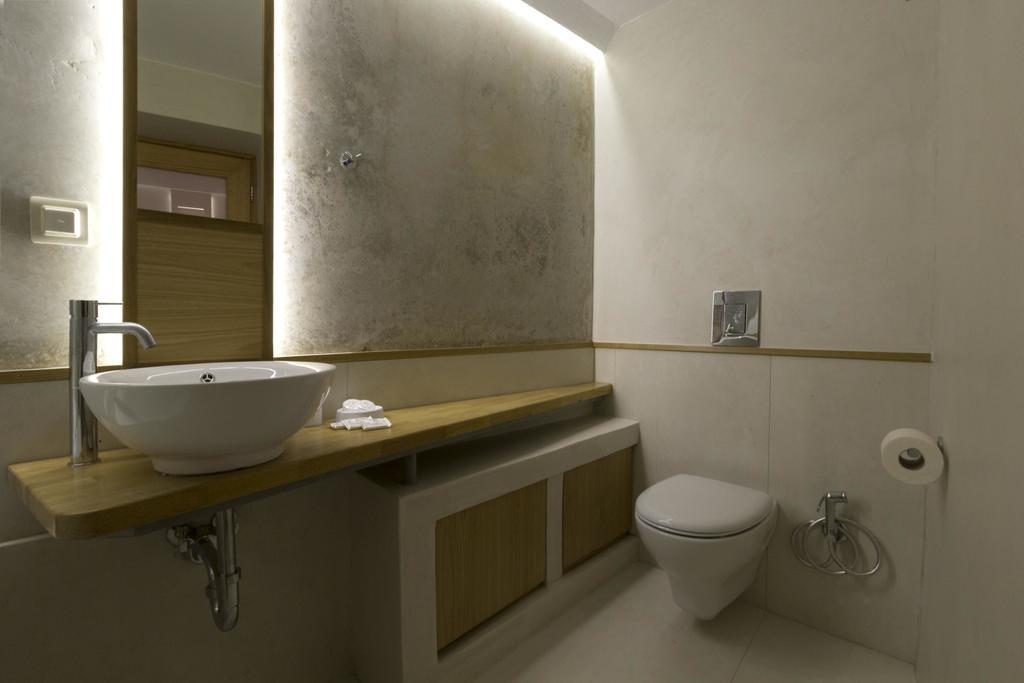 Evans House II Ханья Экстерьер фото
