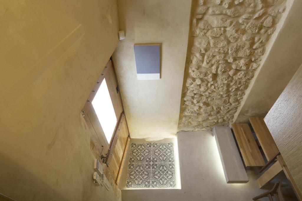 Evans House II Ханья Экстерьер фото