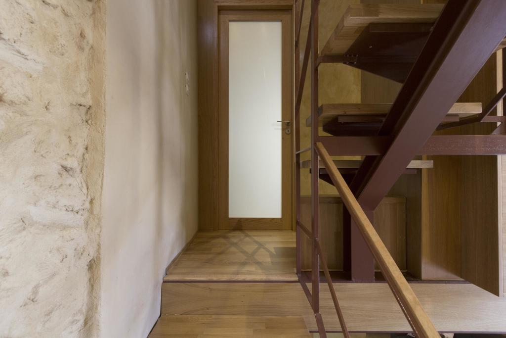 Evans House II Ханья Экстерьер фото