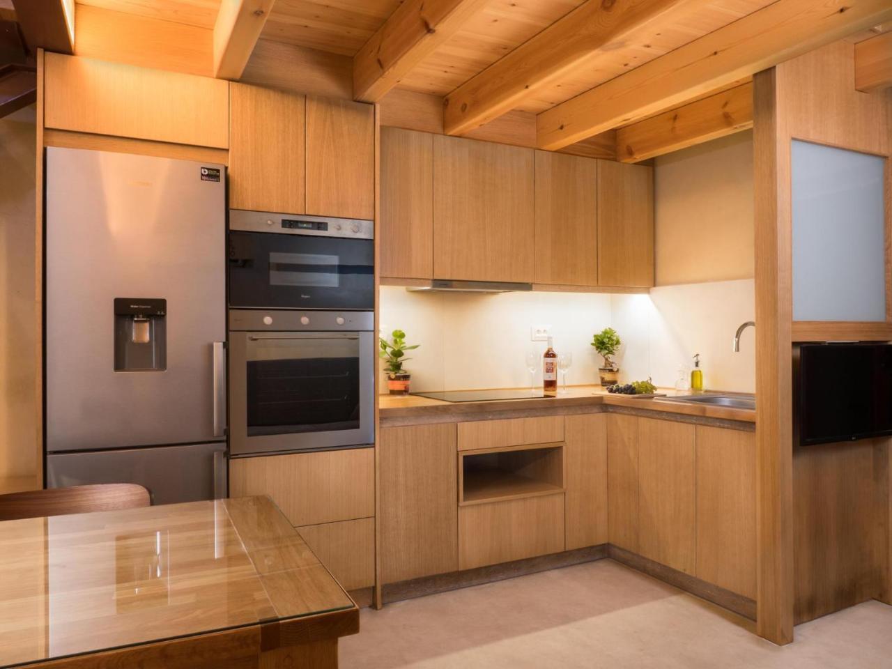 Evans House II Ханья Экстерьер фото