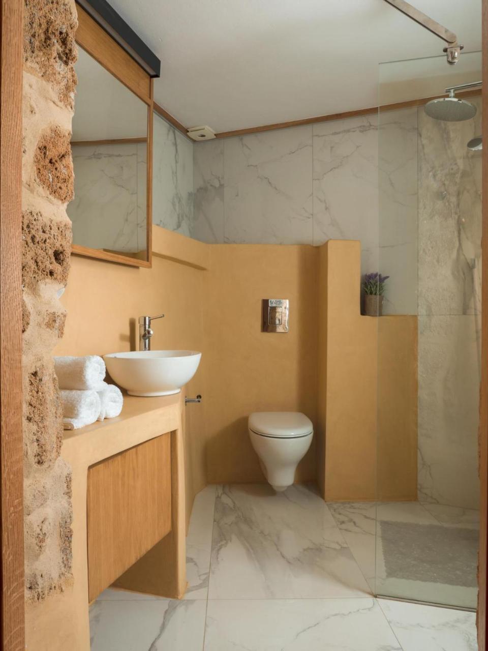 Evans House II Ханья Экстерьер фото
