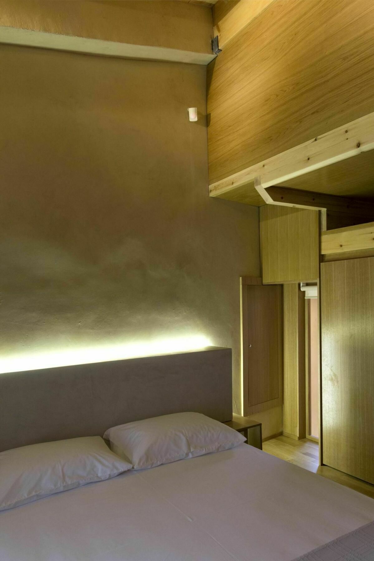 Evans House II Ханья Экстерьер фото