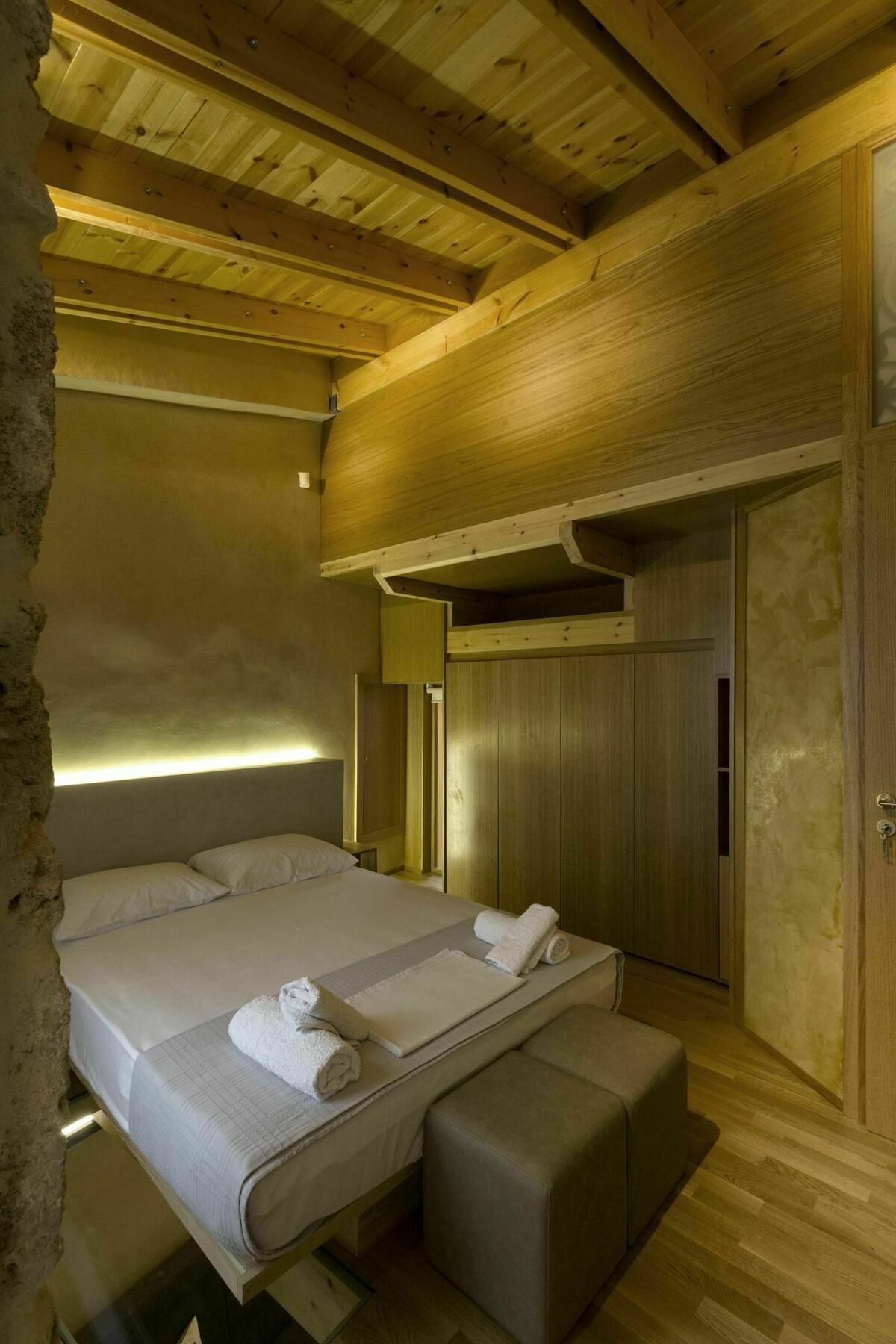 Evans House II Ханья Экстерьер фото
