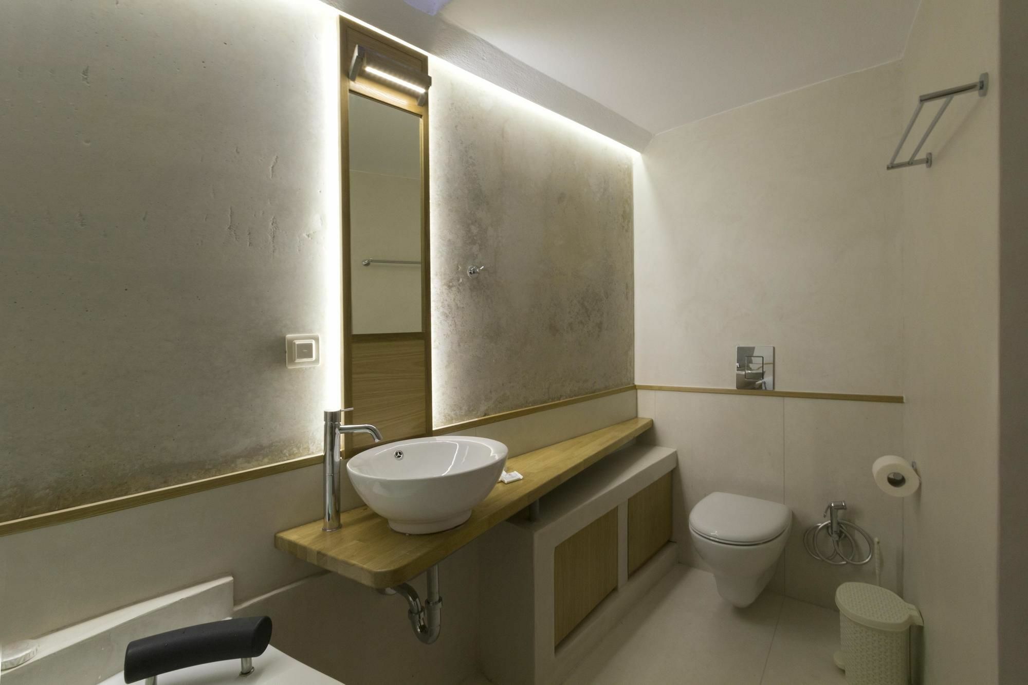 Evans House II Ханья Экстерьер фото